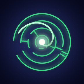 Mazelight icon